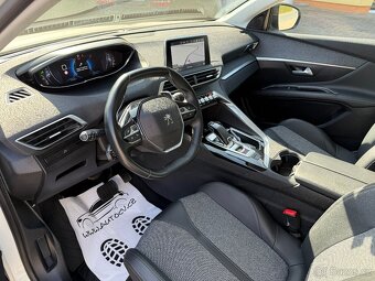 PEUGEOT 3008 1.2 PureTech 96kW AUTOMAT-2019-127.220KM-ALLURE - 10
