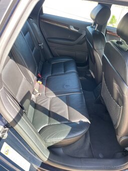 Audi A3 2.0TDI Sportback Quattro,103 kW,bez DPF - 10
