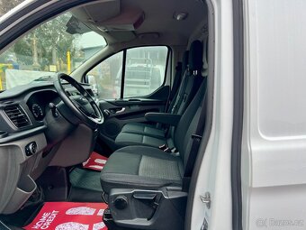 Ford Transit 2.0 TDCi 77 kW L1H1 Servis,Stav,LED - 10