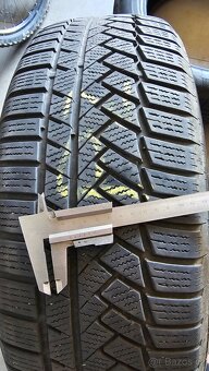 Continental WinterContact TS 850P 225/55 R19 99 V Zimní - 10