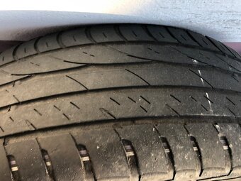 Orig. sada ALU kol Suzuki SX4, Fiat Sedici 5x114,3 - 10
