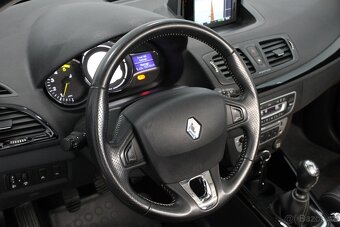 Renault Mégane, 1.6 dCi 96kW BOSE, TAŽNÉ - 10