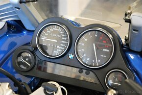 BMW K 1200 RS - ABS, hezký stav - 10