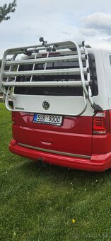 Volkswagen Multivan T6 - 10
