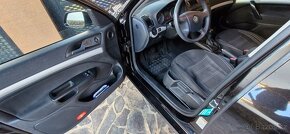 Octavia II, 1,6 mpi, Lpg - 10