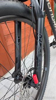 Prodám horské kolo MONDRAKER CHRONO R - 10