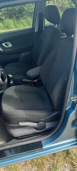 Škoda Fabia 2 1.2HTP 51kW 12V - 10