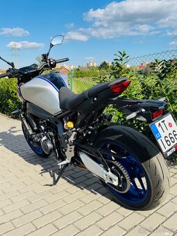 Yamaha MT-09 SP 2023 - 10