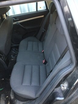 Škoda Octavia II 1.9TDI 77kw BKC RV 2004-2008 - 10