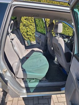 Ford Galaxy Ghia 1,9 TDI 85kW - 10