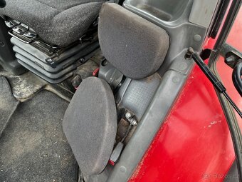 ZETOR CRYSTAL 170 HD 4X4 - 10