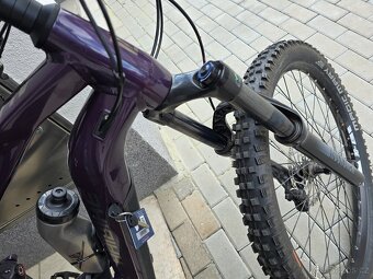 Haibike Alltrail 8 L - 10