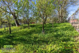 Prodej, zahrada, 514 m2, Staré Město, ev.č. 03182 - 10
