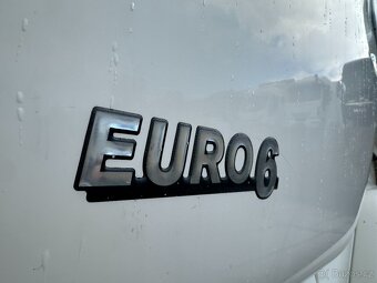 Scania R440 STANDART - POLOAUTOMAT - EURO 6 - 10