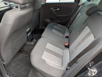 VW POLO 1.0MPi 55kW 12/2016 JEN 121TKM COMFORTLINE - 10