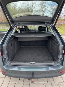 Škoda Superb 2.0tdi STYLE+ DPH - 10