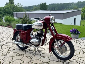 Jawa 250/353 - 10
