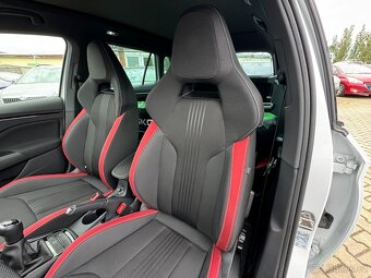 Škoda Kamiq MONTE CARLO 1,0 TSI ZÁRUKA KM - 10