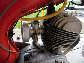 MOTOM 100 OHV. - 10