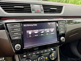 Škoda Superb 3 Combi L&K 2.0TDI 140kW 4x4 - 10