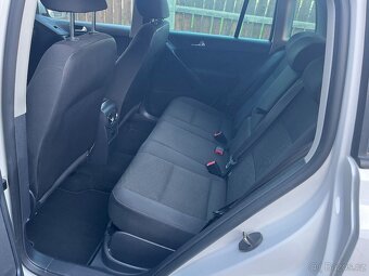 VOLKSWAGEN TIGUAN 1.4TSI - 10