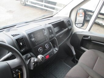 Citroën Jumper, 158 000 km - 10