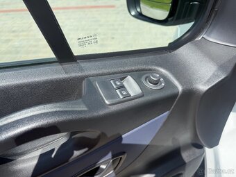 Opel Vivaro, 1.6 CDTi , navigace, kamera - 10