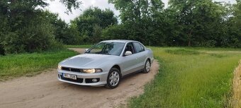 Mitsubishi galant 2.0 100Kw - 10