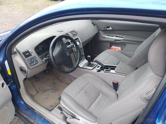 Volvo c30 1.6d stk 12/2025 - 10
