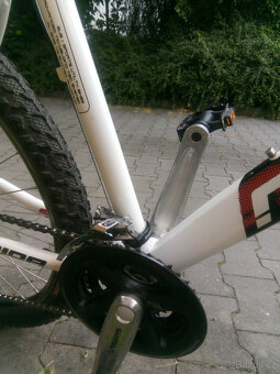 Horské kolo Merida velikost 18" (46cm) - 10