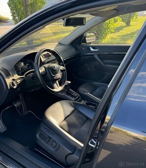Škoda Octavia II 1.8 TSI DSG L&K Edition Combi - 10