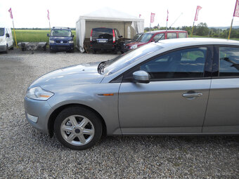 Ford Mondeo 1.6i 92Kw - 10