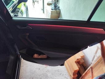 Prodám Seat Tarraco FR 2.0 TSI 140kw 4x4 DSG - 10