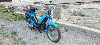 Babetta 210 - 10