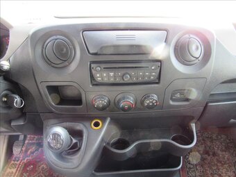 Renault Master 2.3 dCi 107 kW (L4H2) – r.v. 2010 – 256 xxx - 10