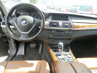 BMW X5, 3.0 SD 210kW 4x4 AUTOMAT - 10