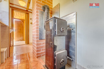 Prodej chaty, 33 m², Blovice - 10
