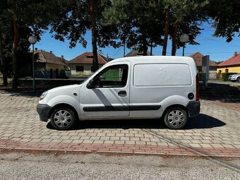 Renault Kangoo 1.5 dCi - 10