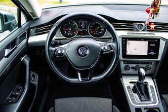 Volkswagen Passat Variant 2.0 TDI 190k 2018 TOP STAV - 10
