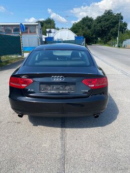AUDI A5 2.0TFSI - 132kW - 10
