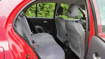 Nissan Micra 1.2i 59kw rok 2003 STK 11/2025 AUTOMAT - 10