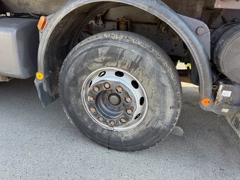 Renault Kerax 420 S3 8x4 EURO 3 - 10
