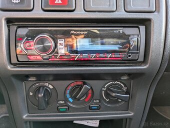 Nissan Almera - 10