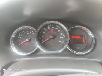 Prodám Dacia Logan 1,2 55kw - 10