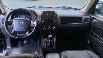 Jeep Patriot - 10
