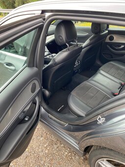 Prodám Mercedes-Benz W213 220d - 143kw 4 Matic - 10