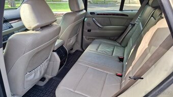 Bmw x5 - 10