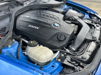 SLEVA BMW f20 M135i x-drive - 10