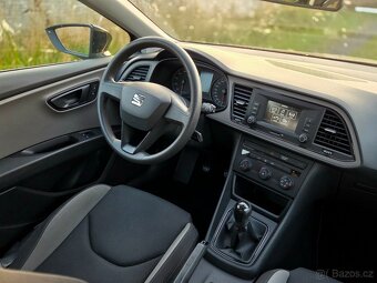 Seat Leon 1.2 TSI SC - 10