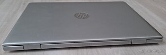NB HP ProBook 650, 8x1,9 GHz, 16 GB RAM, 500GB SSD Notebook - 10